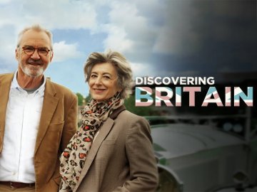 Discovering Britain