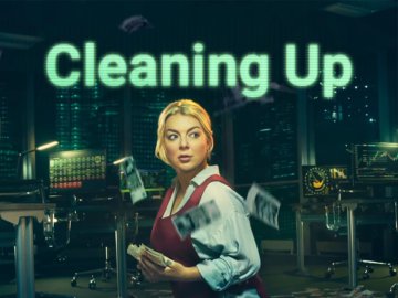 Cleaning Up