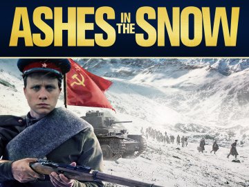 Ashes in the Snow