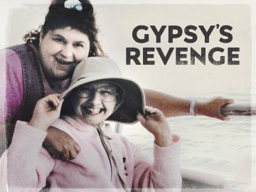 Gypsy's Revenge