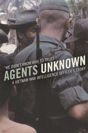 Agents Unknown