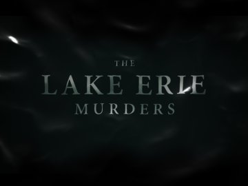 The Lake Erie Murders