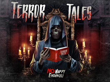 Terror Tales