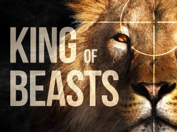 King of Beasts