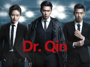 Dr. Qin