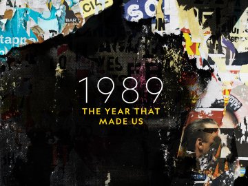 1989: The Year That Made Us