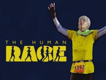 The Human Race