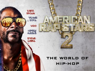 American Rap Stars 2