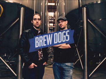 Brew Dogs