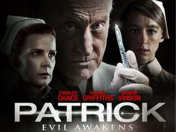 Patrick: Evil Awakens