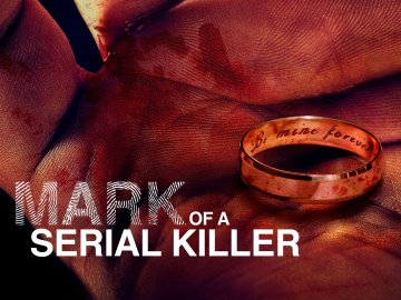 Mark of a Serial Killer