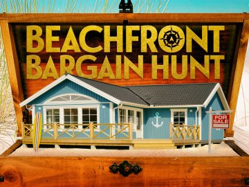 Beachfront Bargain Hunt