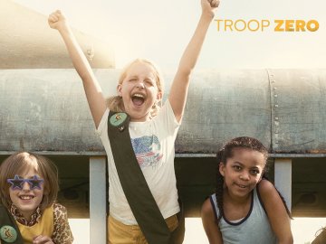 Troop Zero