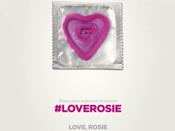 Love, Rosie