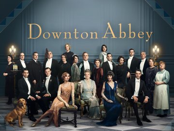 Downton Abbey