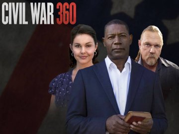 Civil War 360