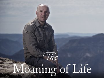 The Moaning of Life