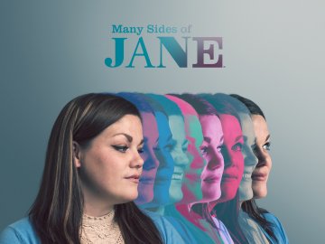 Many Sides of Jane