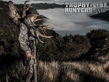 Journal of the Texas Trophy Hunters