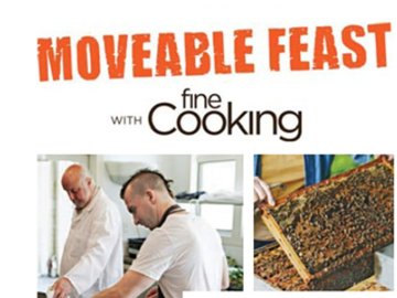 Moveable Feast With Fine Cooking