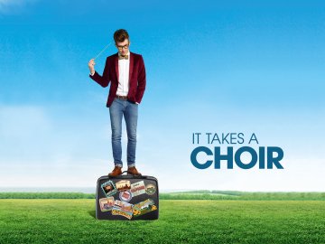 It Takes a Choir