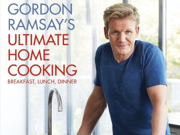 Gordon Ramsay's Ultimate Home Cooking