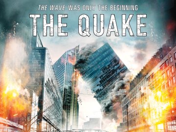 The Quake