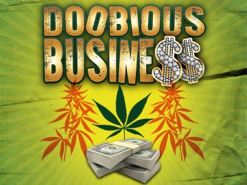 Doobious Business