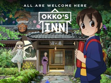 Okko's Inn