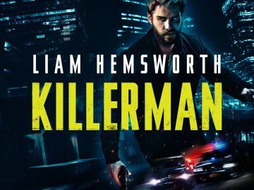 Killerman