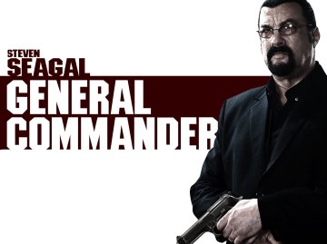 General Commander