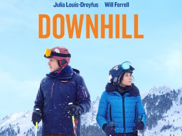 Downhill