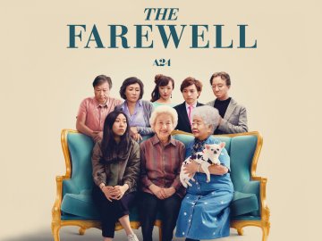 The Farewell