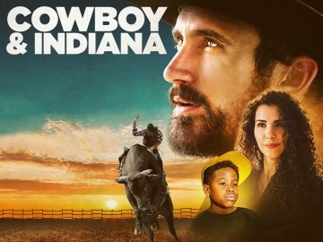 Cowboy & Indiana