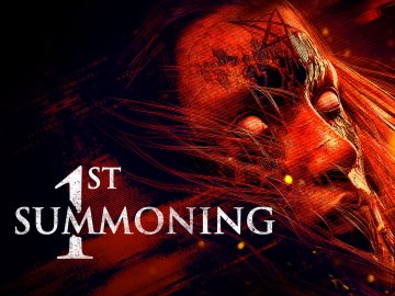 1st Summoning