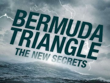 Secrets Of The Bermuda Triangle