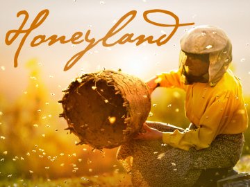 Honeyland