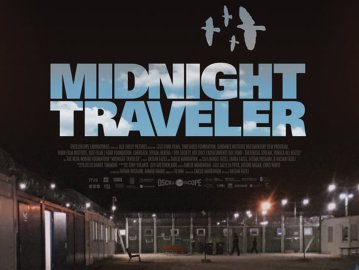 Midnight Traveler