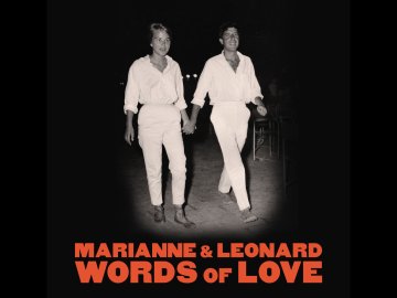 Marianne & Leonard: Words of Love