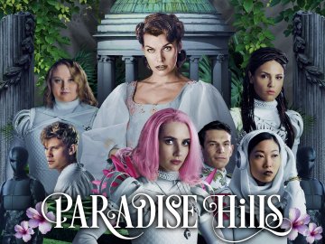 Paradise Hills