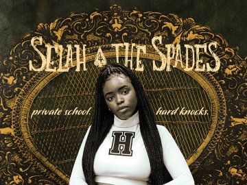 Selah And The Spades