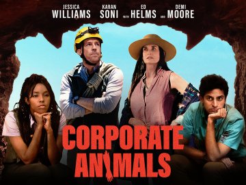 Corporate Animals