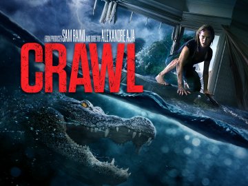 Crawl