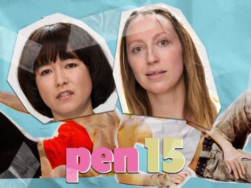 PEN15