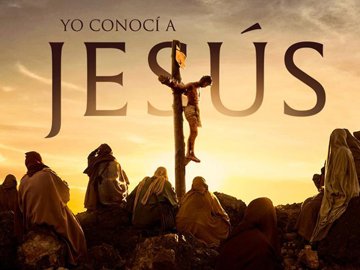 Jesus: His Life