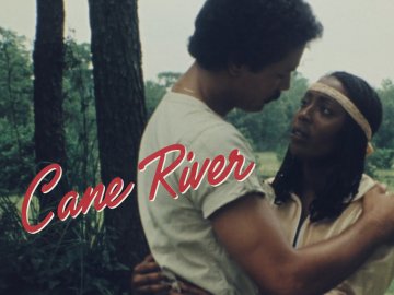 Cane River