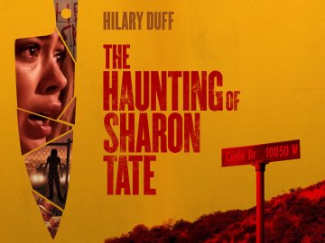 The Haunting of Sharon Tate