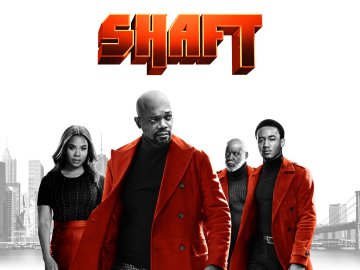 Shaft