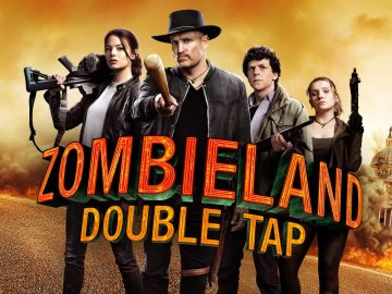 Zombieland (2009) BRRip 720p x264-webRG