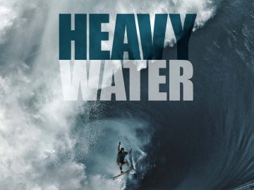 Heavy Water